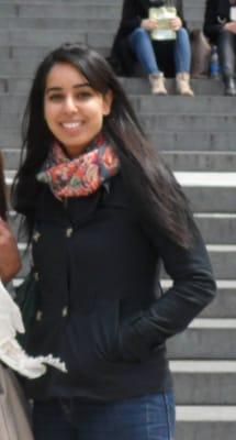 Photo of Kuljit S.
