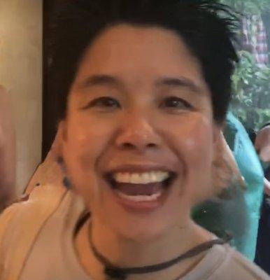 photo of Spiritual A.