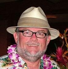 Photo of Mark B.