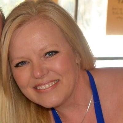 photo of GinaMarie S.