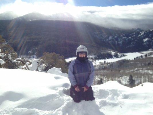 photo of Mary Beth J.