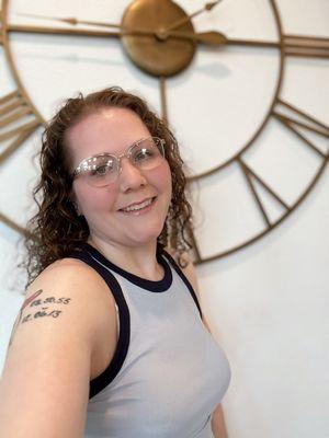 Photo of Sarah D.