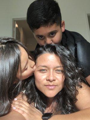 photo of Margarita N.