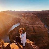 Photo of Sabrina M.