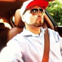 Photo of Aston M.