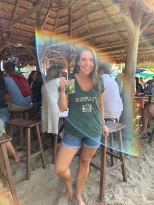 Photo of Ashley K.