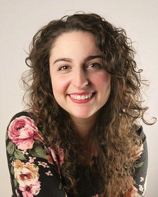 Photo of Catalina P.