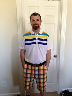 Photo of Steve B.