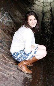 Photo of Hallie C.