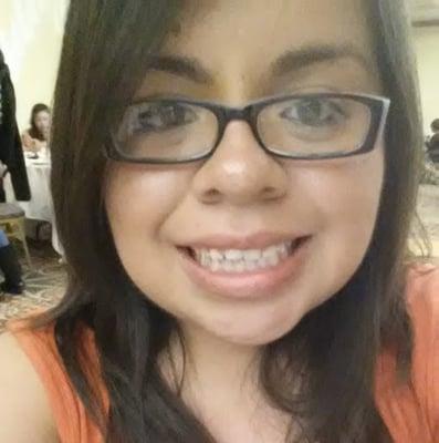 Photo of Laura V.