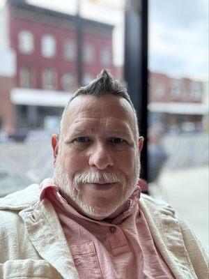 Photo of Jamie M.