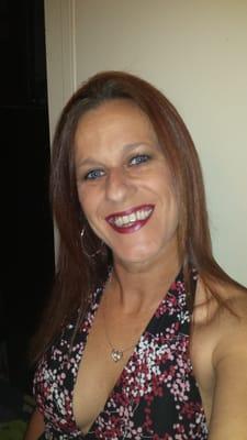 photo of Christine E.