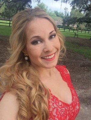 Photo of Savannah F.