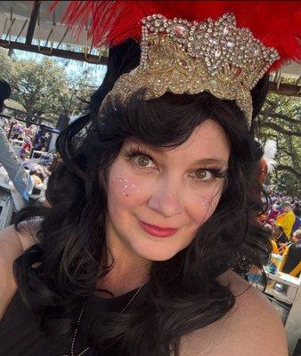 Photo of Angela O.