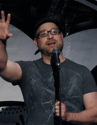 Photo of Danny M.