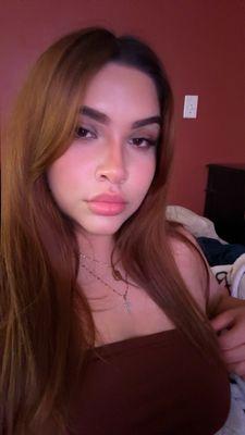 Photo of Ashley B.