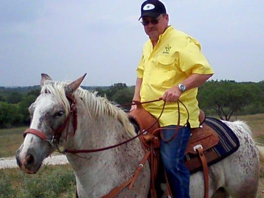 Photo of David C.