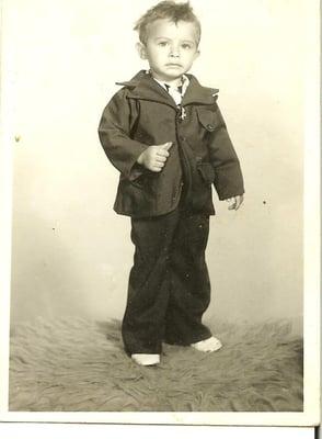 Photo of Oscar Guitron G.