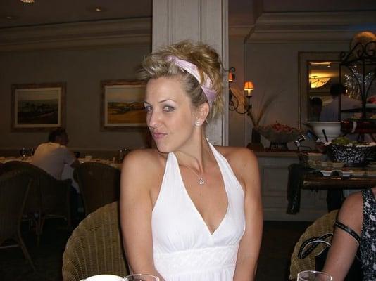 Photo of Stephanie S.