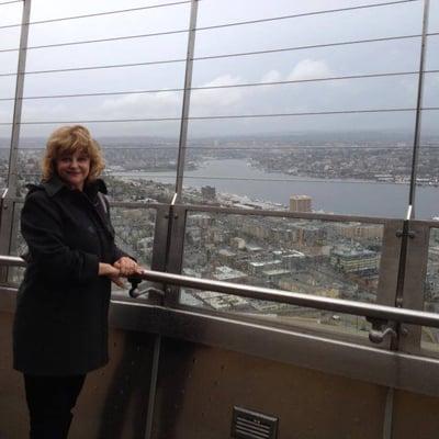 Photo of Nancy B.