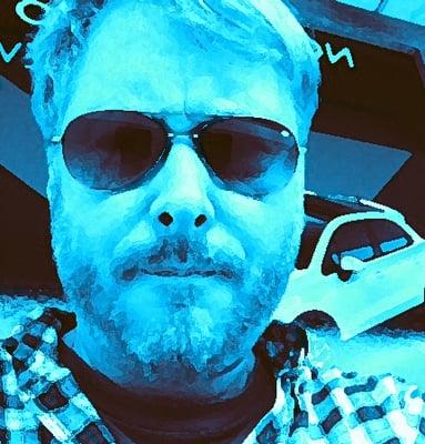 photo of Kevin C.