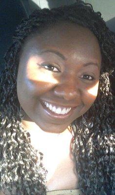 Photo of Keyuana G.