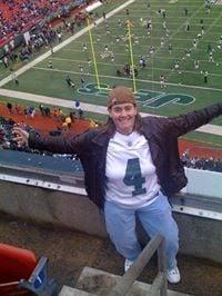 Photo of Laurie B.