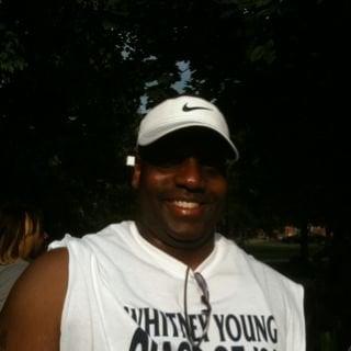 photo of Christopher T.