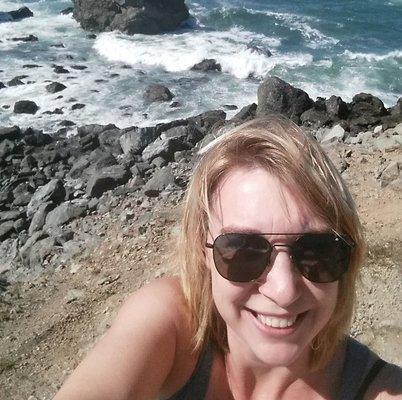 photo of Jennifer M.