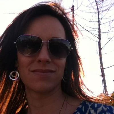 Photo of Kristen G.