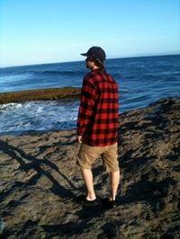 Photo of Jeff M.