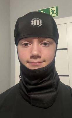 photo of Benjamin S.