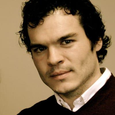 Photo of Andrew M.