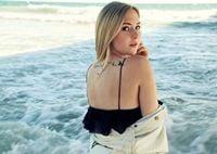 photo of Danielle S.