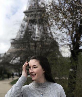 Photo of Emily P.