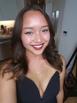 Photo of Priscilla B.