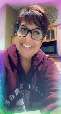 photo of Michelle W.