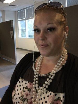 Photo of Jenn R.