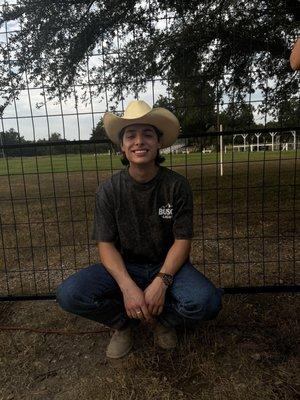 photo of Fernando E.