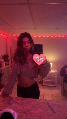 Photo of Ashley V.