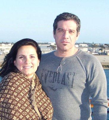 photo of John-Paula C.