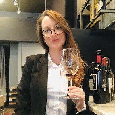 photo of Courtney S.