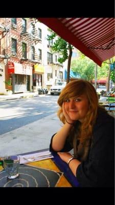 Photo of andie d.