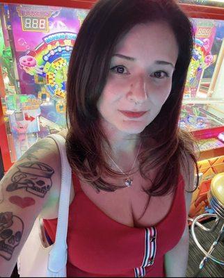 Photo of Krizia M.