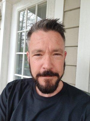 Photo of Matthew S.