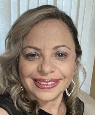 Photo of Ruba M.