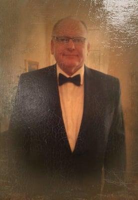 Photo of Nhines606 ..