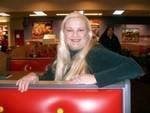 Photo of Angela B.