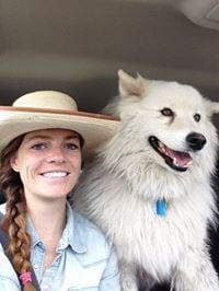 Photo of Lauren P.