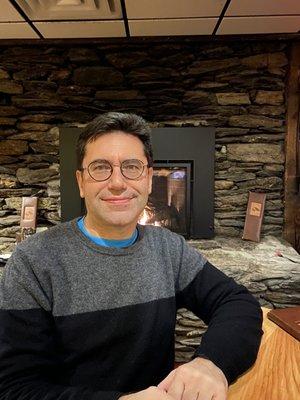 Photo of Angelos K.